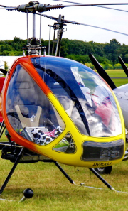 H3 HELICOPTER DYNALI